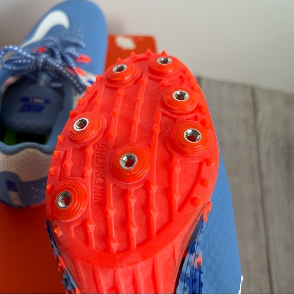 Nike Zoom Rival Racing Shoes 7 - Picture 5 of 6